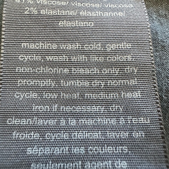 Tommy Hilfiger Madison Skinny Ankle size 6, excellent condition - Picture 11 of 11